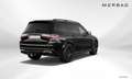 Mercedes-Benz Maybach GLS 600 Schwarz - thumbnail 7