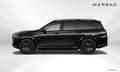 Mercedes-Benz Maybach GLS 600 Schwarz - thumbnail 2