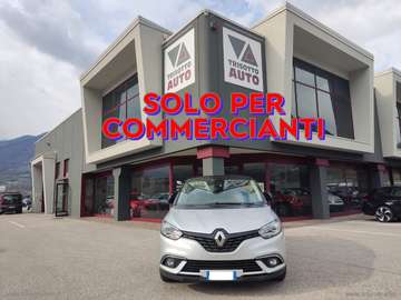 Blue dCi 150 CV EDC Sp. Edition2