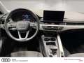Audi A4 Avant 35 TDI S tronic ACC AHK MMI LED Zwart - thumbnail 6