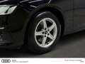 Audi A4 Avant 35 TDI S tronic ACC AHK MMI LED Zwart - thumbnail 9
