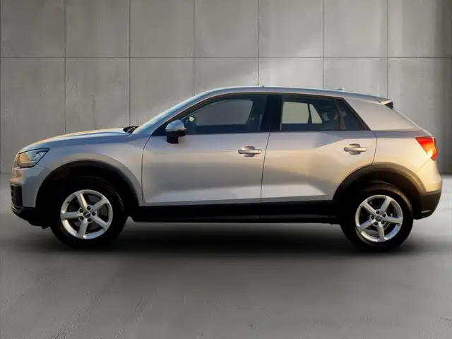 Audi Q2 view 2