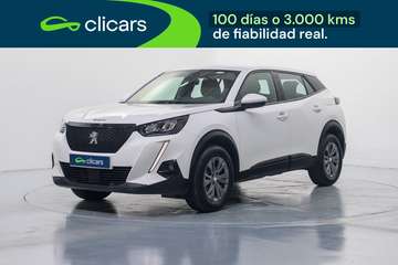 1.2 PureTech S&S Active 100