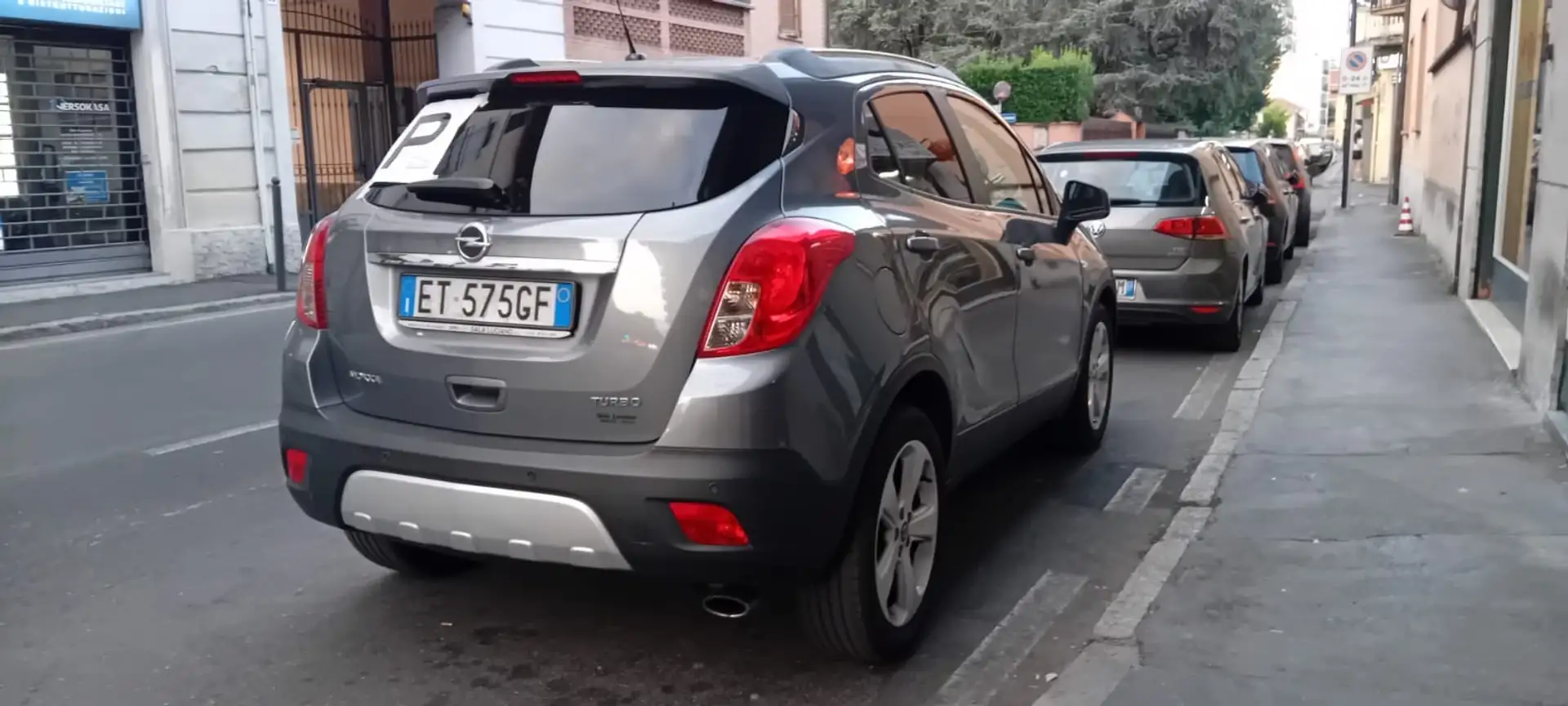Opel Mokka 1.4 t Cosmo s&s 4x4 140cv m6 - 2