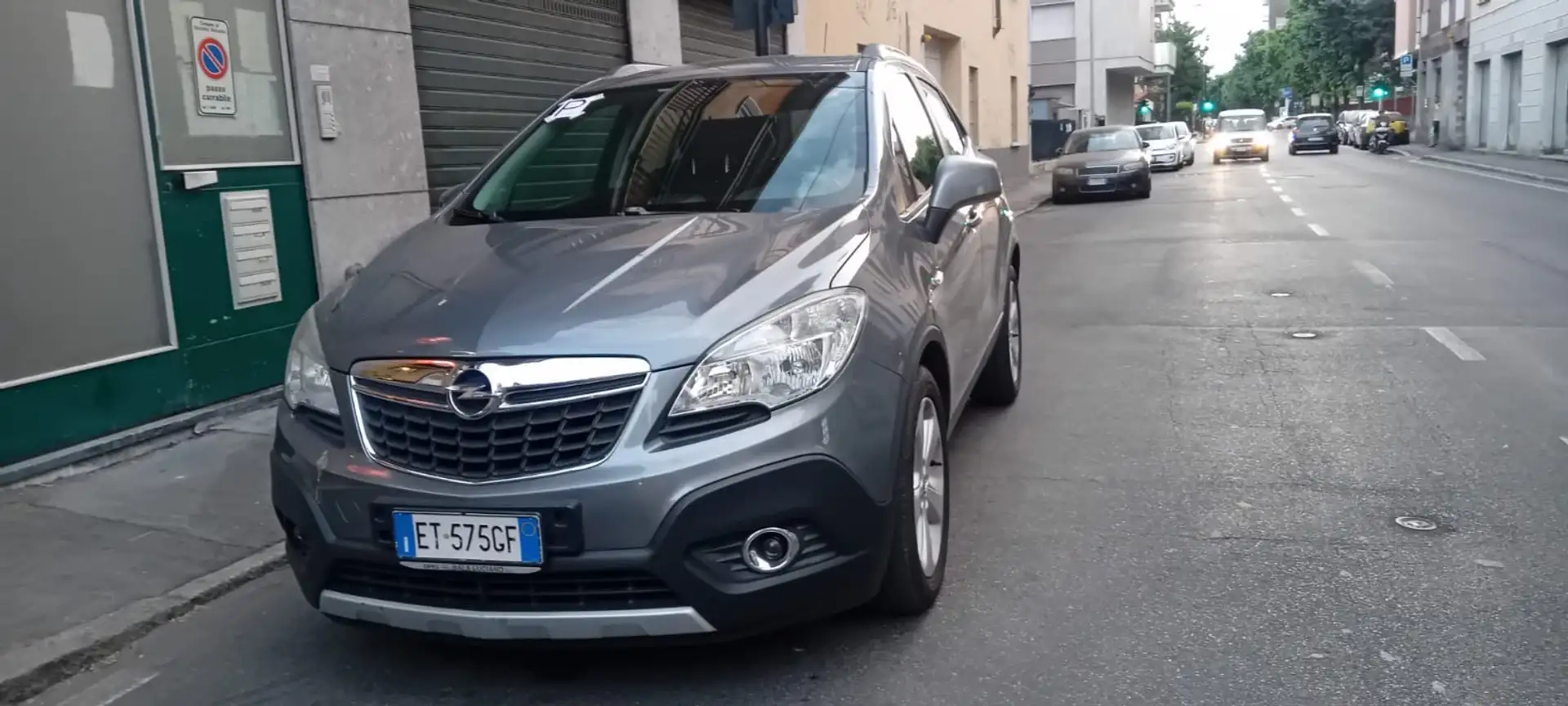 Opel Mokka 1.4 t Cosmo s&s 4x4 140cv m6 - 1