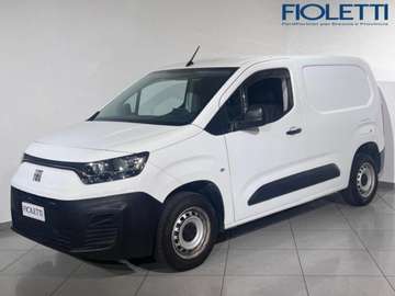 4ª serie 1.5 BlueHdi 100CV PC-TN Van