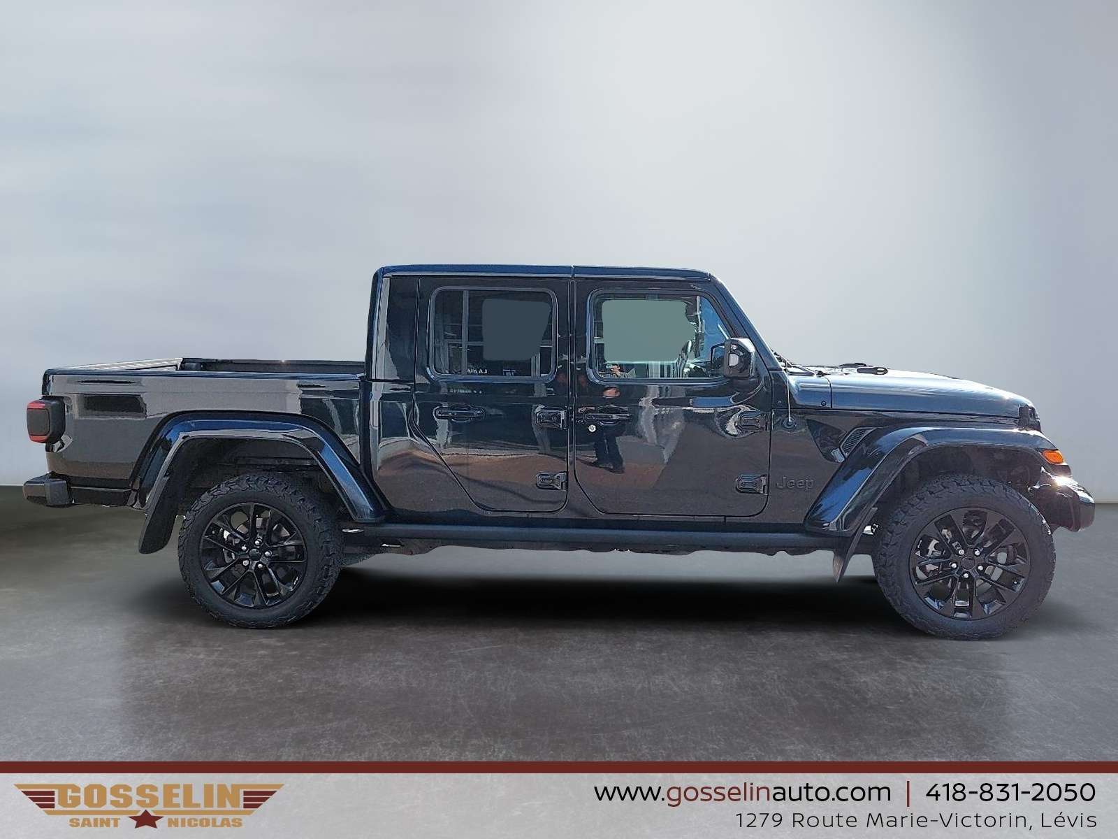 2022 Jeep Gladiator High Altitude 4x4 — снимка 1