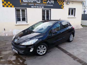 1.6 HDi 110ch FAP BVMP6 BLUE LION Premium