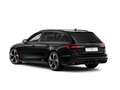 Audi A4 40 TFSI Q 2x S LINE LM19 AHK MATRIX-LED Schwarz - thumbnail 5