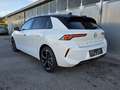 Opel Astra 1,2 Turbo GS Weiß - thumbnail 3
