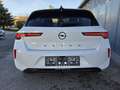 Opel Astra 1,2 Turbo GS Weiß - thumbnail 4