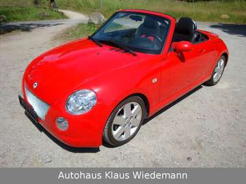 1.3 CC "Linkslenker" - 3.Hd./orig. 86 TKM
