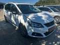 SEAT Alhambra FR-Line 2.0 TDI DSG 7 Sitze Navigation Xenon MwSt Weiß - thumbnail 3