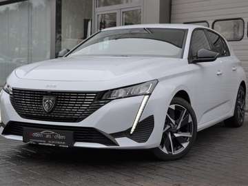 308 1.2 Benzine Automaat * 131 PK *  Allure"