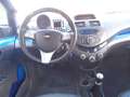 Chevrolet Spark 1.2 LT gpl sca.. 2032 ok patenti frizione nuova. Argento - thumbnail 10