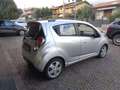 Chevrolet Spark 1.2 LT gpl sca.. 2032 ok patenti frizione nuova. Argento - thumbnail 5