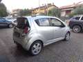 Chevrolet Spark 1.2 LT gpl sca.. 2032 ok patenti frizione nuova. Argento - thumbnail 7