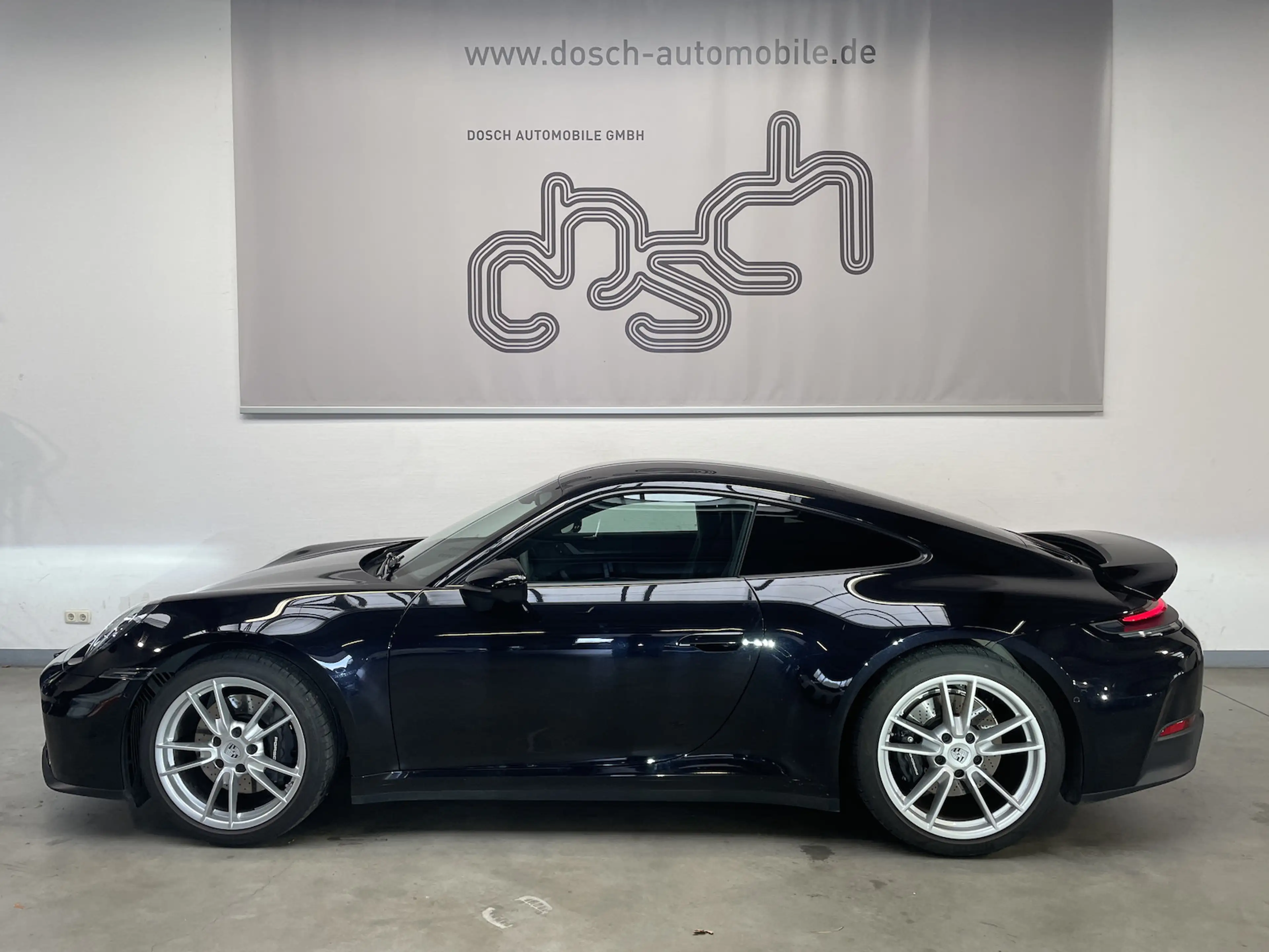 Porsche 911 992.2 Carrera/MATRIX/BOSE/Sportabgas/360 KAMERA — photo 2
