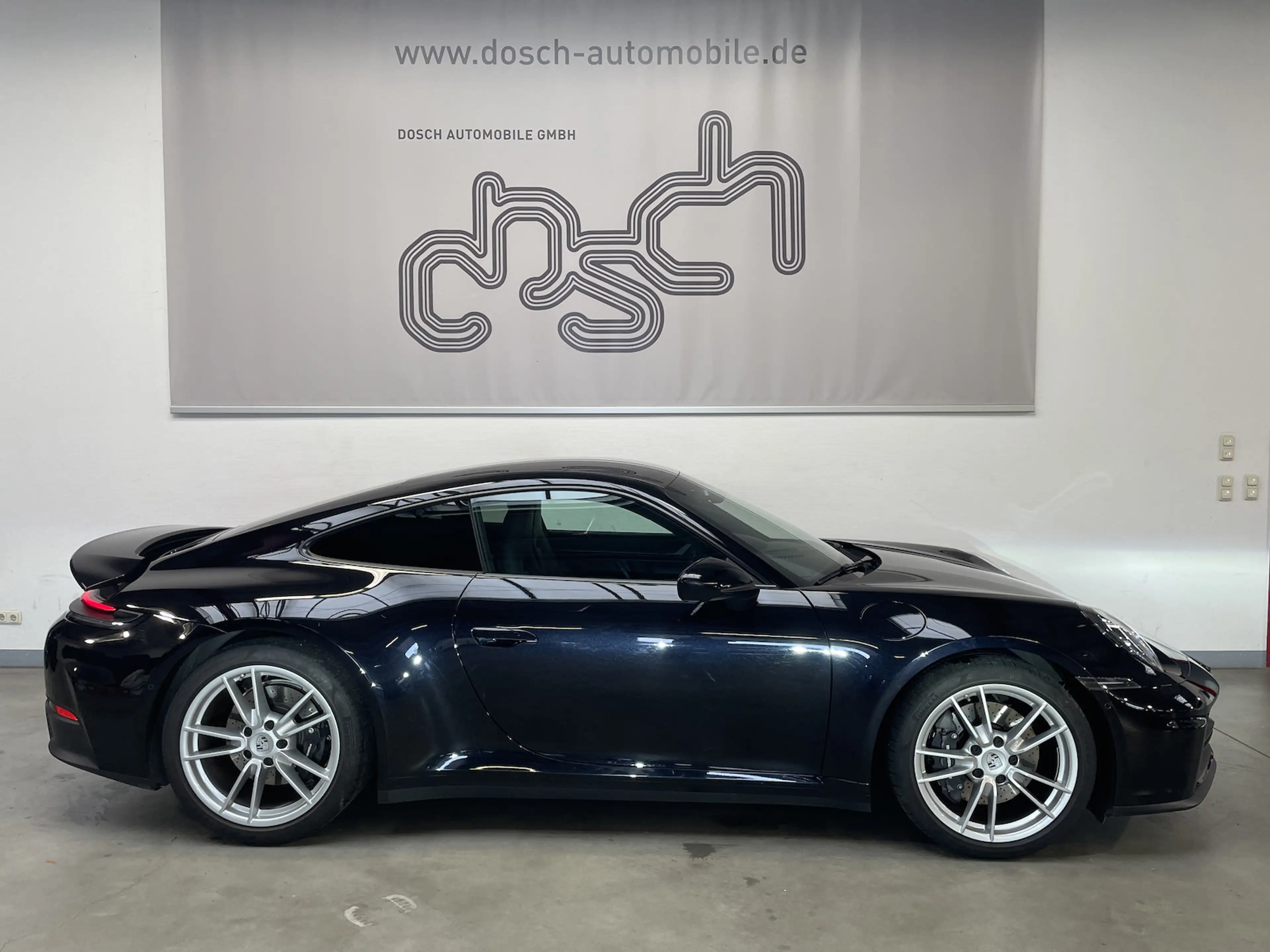 Porsche 911 992.2 Carrera/MATRIX/BOSE/Sportabgas/360 KAMERA — photo 3