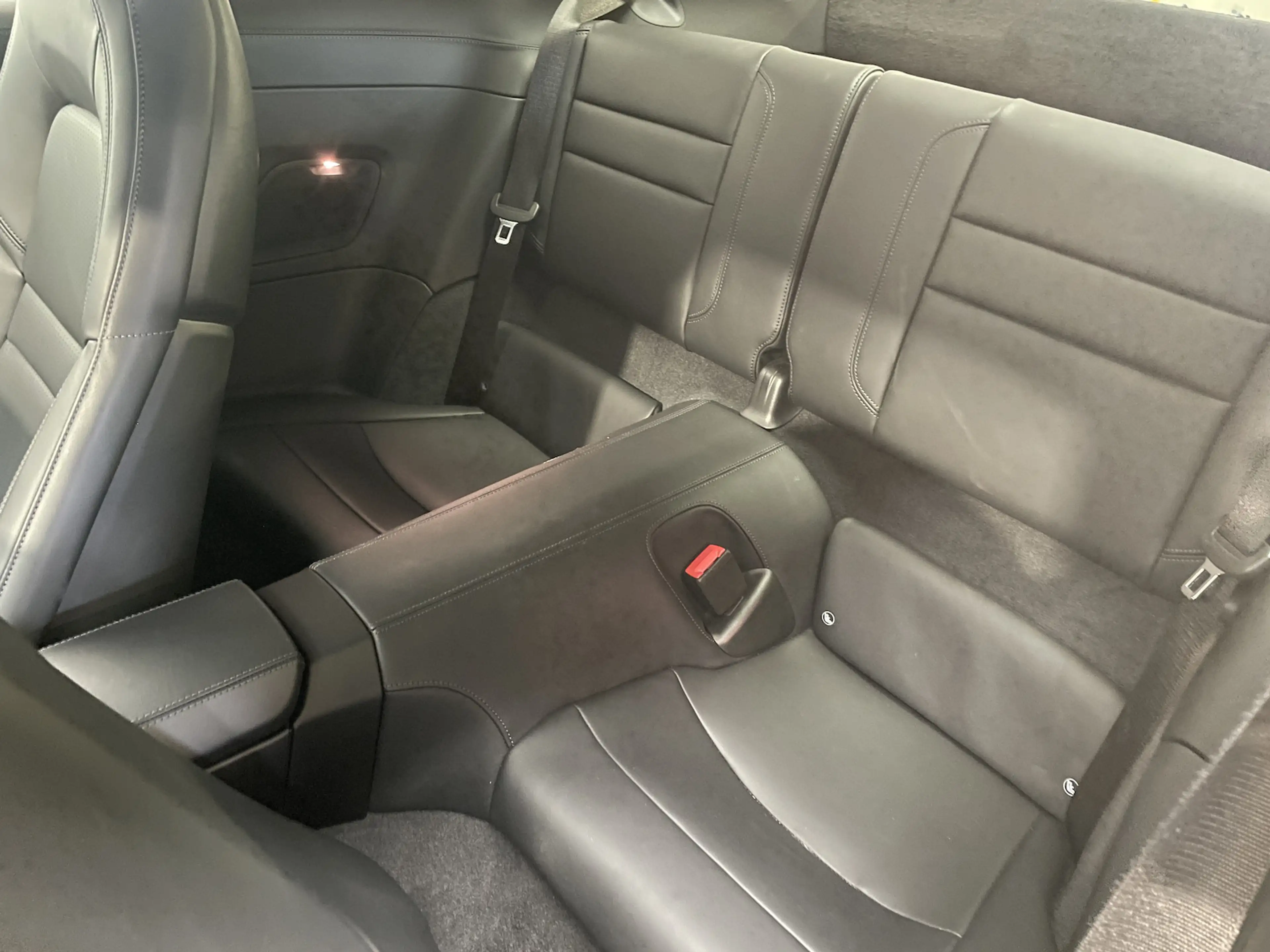 Porsche 911 992.2 Carrera/MATRIX/BOSE/Sportabgas/360 KAMERA — photo 6
