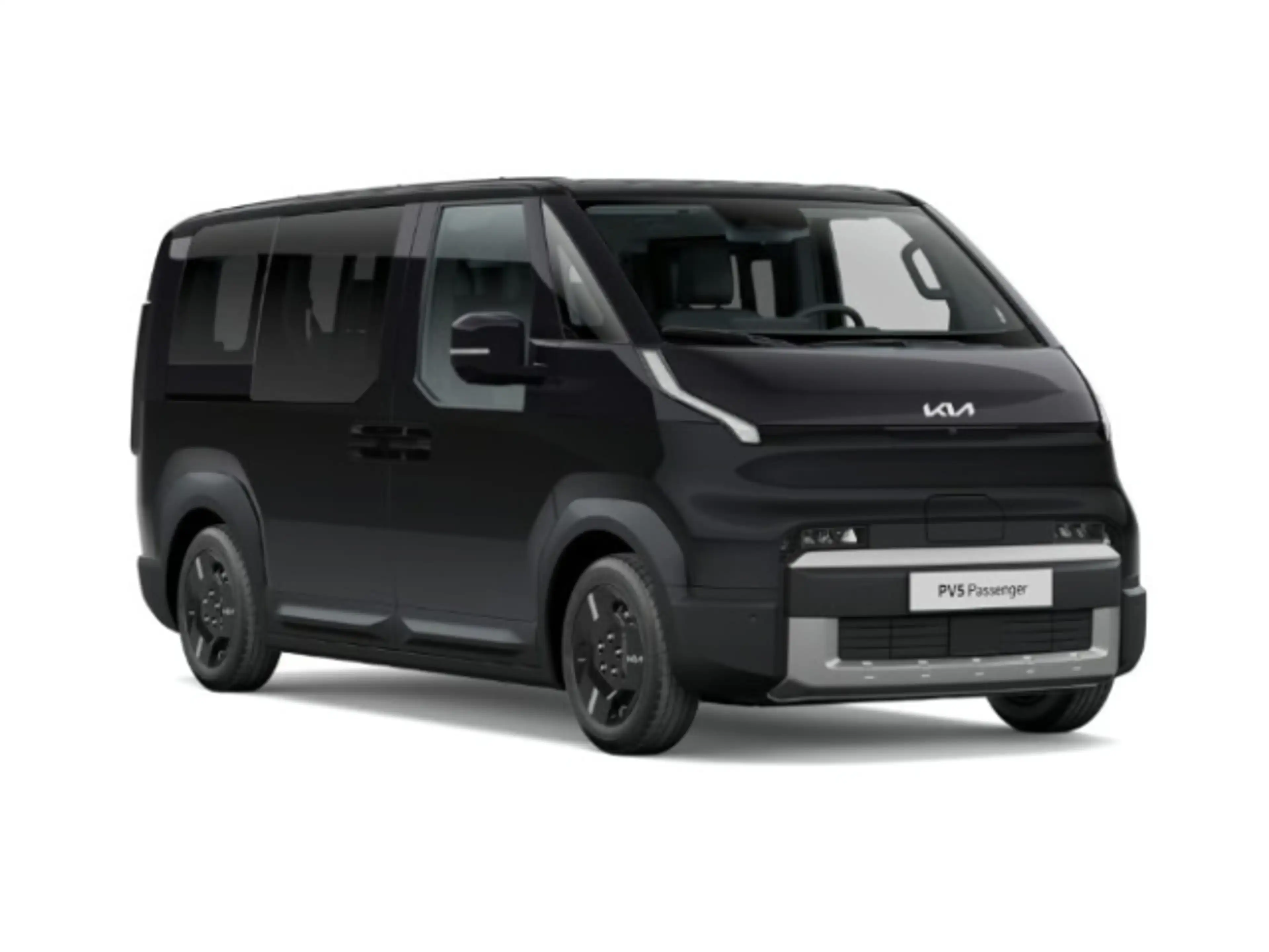 Kia PV5 Passenger ELITE 71,2 kWh / WÄRMEPUMPE / ALLWETTERREIFEN / Na
