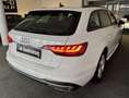 Audi A4 30 TDI Advanced *MATRIX*AHK*Business-P.*EINPARKH.* Weiß - thumbnail 8