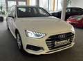 Audi A4 30 TDI Advanced *MATRIX*AHK*Business-P.*EINPARKH.* Weiß - thumbnail 9