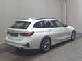 BMW 318 d Touring Sport-Line T-Leder Navi LED LC+Pano Alb - thumbnail 4