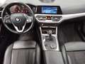 BMW 318 d Touring Sport-Line T-Leder Navi LED LC+Pano Alb - thumbnail 5