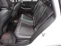 BMW 318 d Touring Sport-Line T-Leder Navi LED LC+Pano Alb - thumbnail 13
