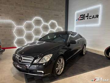 COUPE 3.0 350 CDI 230 BLUEEFFICIENCY EXECUTIVE 7G-TRONIC BVA