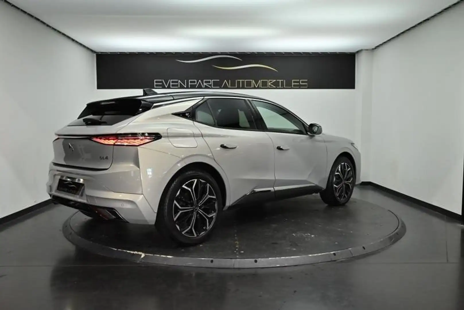 Citroen DS4 DS 4 PureTech 180 EAT8 Rivoli - 2