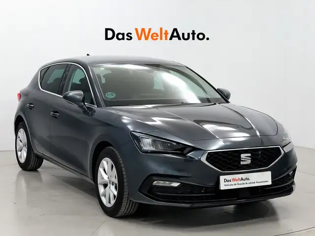SEAT Leon ST 1.5 TSI S&S FR 25º Aniversario 115
