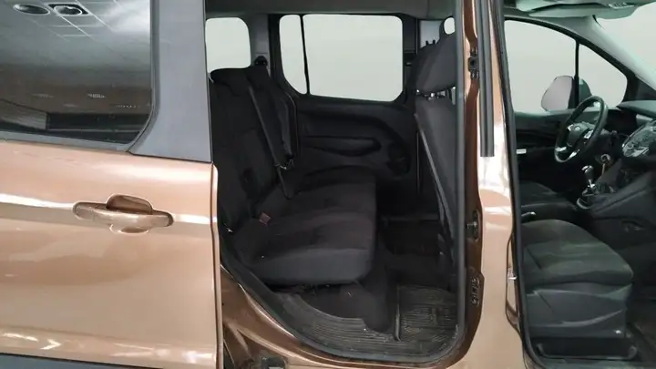 Ford Tourneo Connect 1.0 Ecob. Trend 2014, foto 14