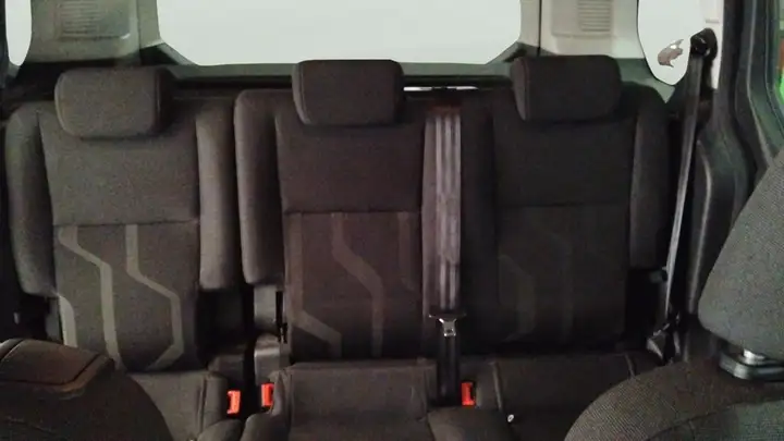 Ford Tourneo Connect 1.0 Ecob. Trend 2014, foto 15
