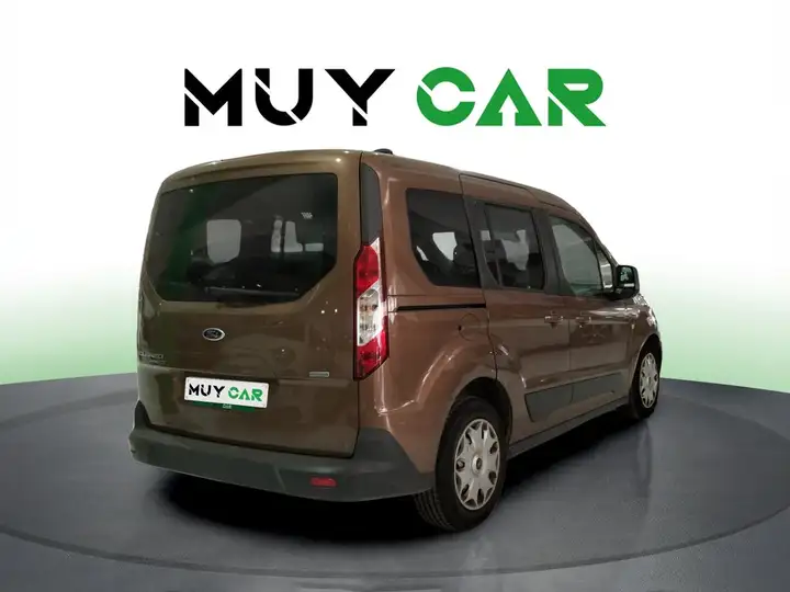 Ford Tourneo Connect 1.0 Ecob. Trend 2014, foto 7