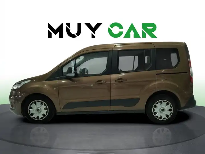 Ford Tourneo Connect 1.0 Ecob. Trend 2014, foto 4