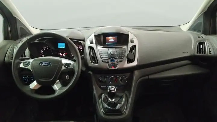 Ford Tourneo Connect 1.0 Ecob. Trend 2014, foto 9