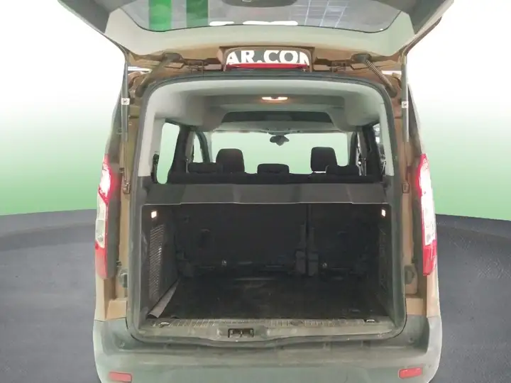 Ford Tourneo Connect 1.0 Ecob. Trend 2014, foto 16