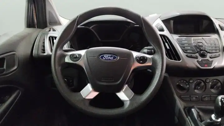 Ford Tourneo Connect 1.0 Ecob. Trend 2014, foto 11
