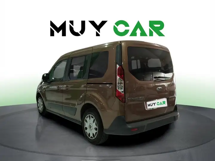 Ford Tourneo Connect 1.0 Ecob. Trend 2014, foto 5
