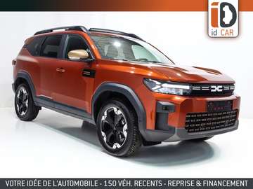 1.2 TCE 130 4X4 EXTREME TOIT PANO LED CARPLAY