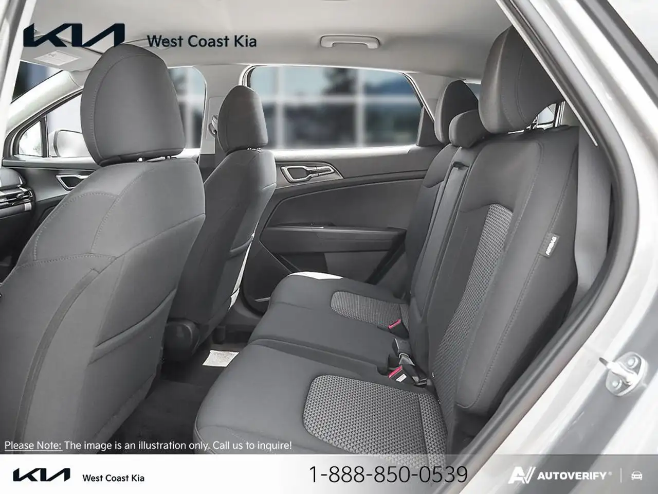 Kia Sportage снимка Kia Sportage