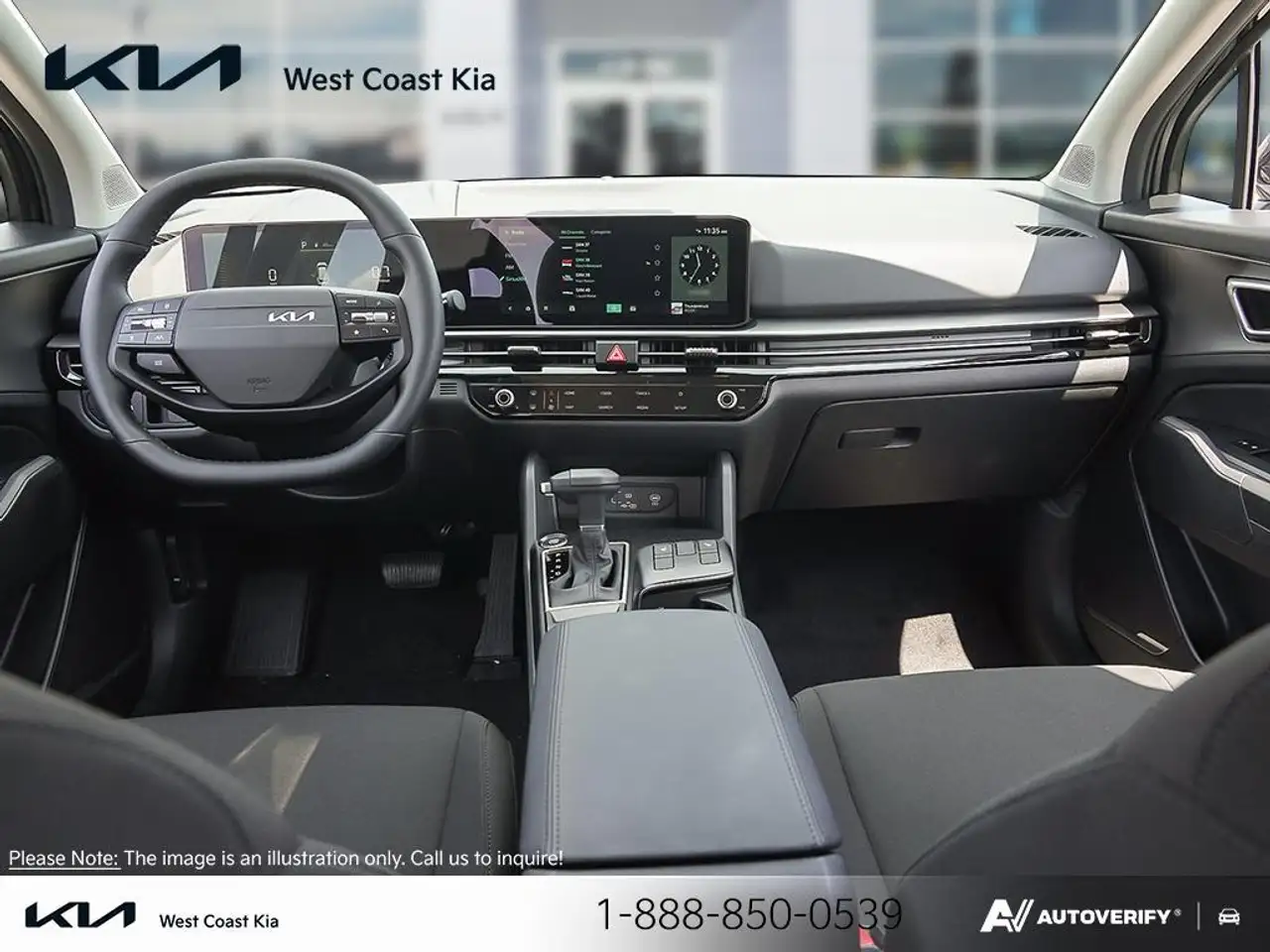 Kia Sportage снимка Kia Sportage