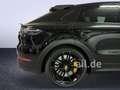 Porsche Cayenne Coupe Turbo GT Carbon Keramik LED HUD Schwarz - thumbnail 10