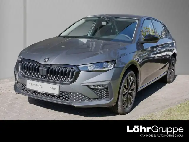 Skoda Scala Tour 1.0 TSI DSG UPE 37.950 Selection AHK