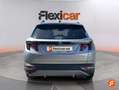 Hyundai TUCSON 1.6 T PHEV 4x4 Tecno Sky AT Gris - thumbnail 4