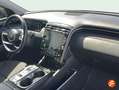 Hyundai TUCSON 1.6 T PHEV 4x4 Tecno Sky AT Gris - thumbnail 17