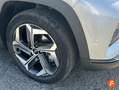 Hyundai TUCSON 1.6 T PHEV 4x4 Tecno Sky AT Gris - thumbnail 15