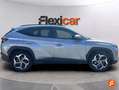 Hyundai TUCSON 1.6 T PHEV 4x4 Tecno Sky AT Gris - thumbnail 3
